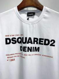 Picture of Dsquared2 T Shirts Short _SKUDSQTShirtm-3xl1m1815135